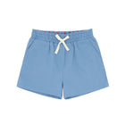 boys surfside blue ultra-soft twill shorts