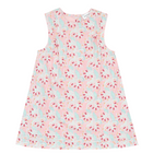 girls bluebells simple dress