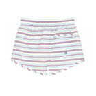 boys vintage stripe boardie