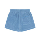 boys surfside blue french terry short