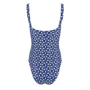 women's ditch plains daisy simple one piece