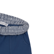 boys newport navy ultra-soft twill short