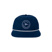 charleston captains hat