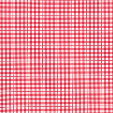 girls poppy gingham rounded collar one piece