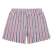 men's surfrider stripe boardie