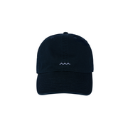 minnow baseball hat