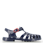 women's meduse sunray sandal, marine