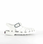 meduse sunray sandal, blanc