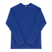 unisex cove blue terry rashguard