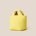 naghedi st barths citron petit tote