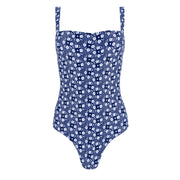 women's ditch plains daisy simple one piece