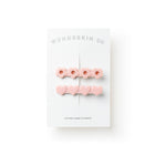 wunderkin co. gloss clip set