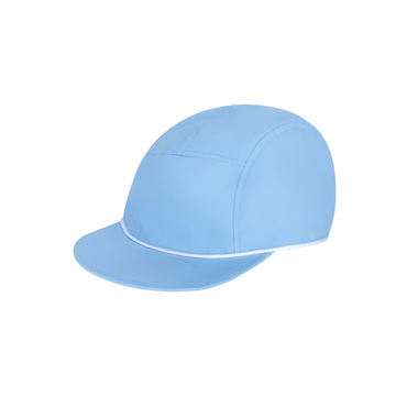 baby le marin blue cap hat