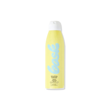 bask SPF 30 spray sunscreen