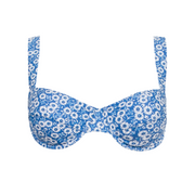 women's rosebay cup bikini top