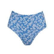 women's rosebay high waist bikini bottom