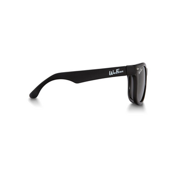 polarized weefarers, black