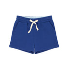 boys cove blue ultra-soft twill shorts