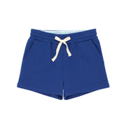 boys cove blue ultra-soft twill short
