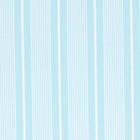 baby pacific blue stripe bubble romper