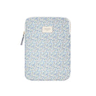 slate floral tablet case