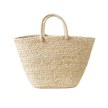 indego africa braided raffia day bag