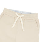 boys tan ultra-soft twill pant