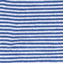 cove blue stripe