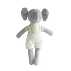 alimrose ivory big elliot elephant