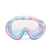 bling2o blue float 'n away mask