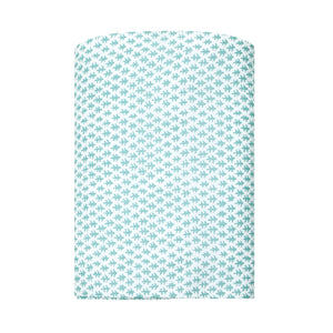 minnow x sister parish sea leaf towel