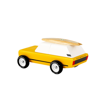 candylab toys gold cotswold car