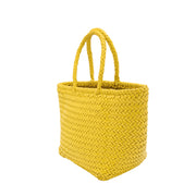 dragon diffusion small yellow grace basket