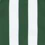 charleston green cabana stripe