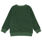 unisex evergreen french terry sweatshirt