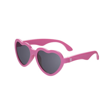 babiators pink hearts sunglasses