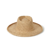 lack of color women's breeze fedora