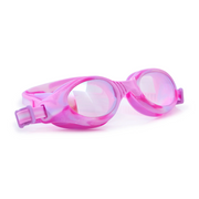 bling2o girls pink taffy swim goggles