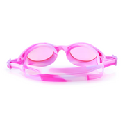 bling2o girls pink taffy swim goggles