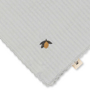 konges slojd seersucker sleepy rabbit