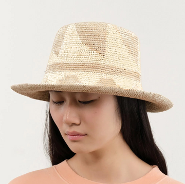 greenpacha natural kokkin hat