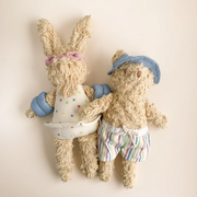 the blueberry hill beach bunny