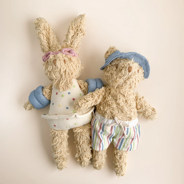 the blueberry hill beach bunny
