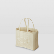 palorosa vanilla small basket