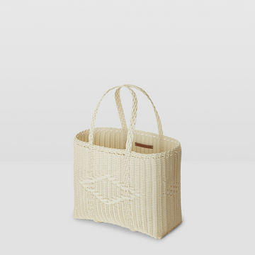 palorosa vanilla small basket