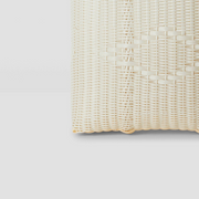 palorosa vanilla small basket