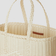 palorosa vanilla small basket