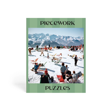 piecework verbier vacation puzzle
