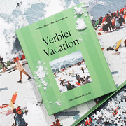 piecework verbier vacation puzzle