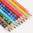 liberty london capel colored pencil set